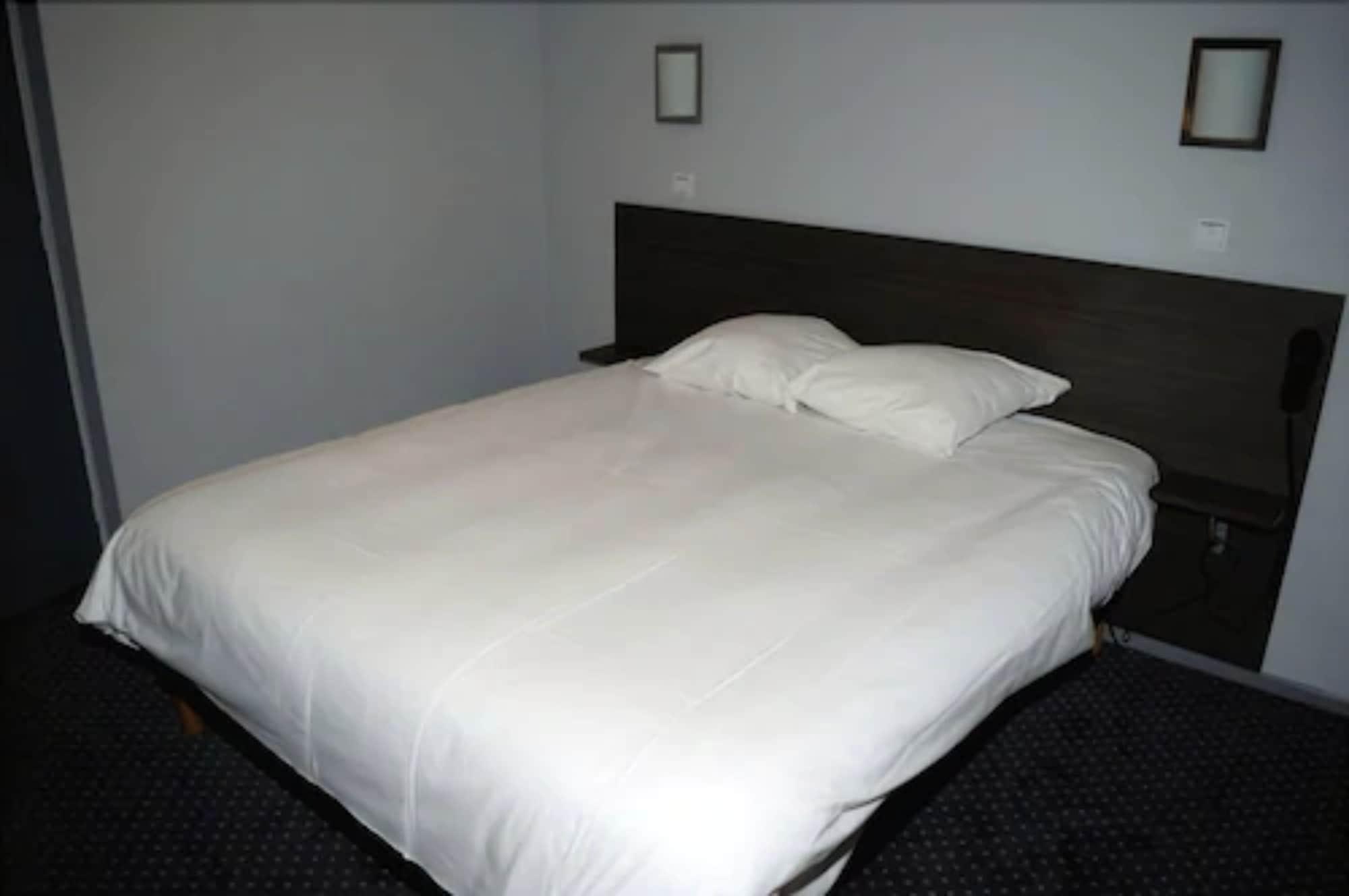 Hotel De Normandie Lyon Luaran gambar