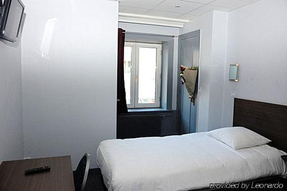 Hotel De Normandie Lyon Bilik gambar